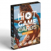 Игральные карты Hot Game Cards «Арсенал» - Сима-Ленд - купить с доставкой в Ессентуках