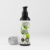 Лубрикант для орального секса SGAN со вкусом кислого яблока - 100 мл. - SGAN - купить с доставкой в Ессентуках