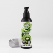 Лубрикант для орального секса SGAN со вкусом кислого киви - 100 мл. - SGAN - купить с доставкой в Ессентуках