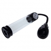 Автоматическая помпа с манометром - Baile - в Ессентуках купить с доставкой