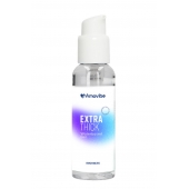 Гель на водной основе Extra Thick - 100 мл. - Amovibe - купить с доставкой в Ессентуках