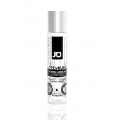 Cиликоновый лубрикант JO Personal Premium Lubricant - 30 мл. - System JO - купить с доставкой в Ессентуках