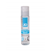 Лубрикант на водной основе JO Personal Lubricant H2O - 30 мл. - System JO - купить с доставкой в Ессентуках