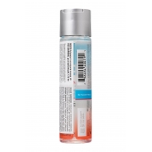 Возбуждающий лубрикант на водной основе JO Personal Lubricant H2O Warming - 120 мл. - System JO - купить с доставкой в Ессентуках