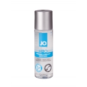 Нейтральный лубрикант на водной основе JO Personal Lubricant H2O - 60 мл. - System JO - купить с доставкой в Ессентуках