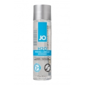 Нейтральный лубрикант на водной основе JO Personal Lubricant H2O - 120 мл. - System JO - купить с доставкой в Ессентуках