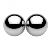 Магнитный зажим на сосок или член Magnus Mighty Magnetic Orbs - XR Brands - купить с доставкой в Ессентуках