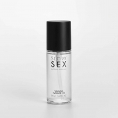 Съедобное cогревающее массажное масло Slow Sex - 50 мл. - Bijoux Indiscrets - купить с доставкой в Ессентуках