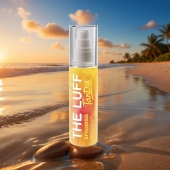 Интимный гель на водной основе Afrodisia Tantra - 75 мл. - THE LUFF - купить с доставкой в Ессентуках