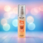 Интимный гель-сыворотка на водной основе Organic Vitamin Bomb - 75 мл. - THE LUFF - купить с доставкой в Ессентуках