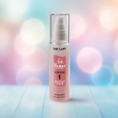 Интимный гель-сыворотка на водной основе Booster 1 - 75 мл. - THE LUFF - купить с доставкой в Ессентуках