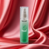 Интимный гель на водной основе Natural - 75 мл. - THE LUFF - купить с доставкой в Ессентуках