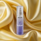 Интимный гель на водной основе Hypoallergenic - 75 мл. - THE LUFF - купить с доставкой в Ессентуках