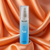 Интимный гель на водной основе Nude - 75 мл. - THE LUFF - купить с доставкой в Ессентуках