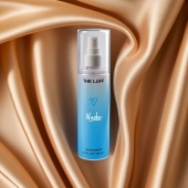 Интимный гель на водной основе Nude - 150 мл. - THE LUFF - купить с доставкой в Ессентуках