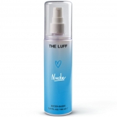 Интимный гель на водной основе Nude - 150 мл. - THE LUFF - купить с доставкой в Ессентуках