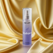 Интимный гель на водной основе Hypoallergenic - 150 мл. - THE LUFF - купить с доставкой в Ессентуках