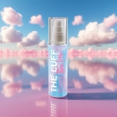 Интимный гель на водной основе Afrodisia Pure Love - 75 мл. - THE LUFF - купить с доставкой в Ессентуках