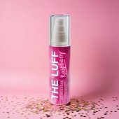 Интимный гель на водной основе Afrodisia Raspberry - 75 мл. - THE LUFF - купить с доставкой в Ессентуках