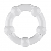 Набор из 3 эрекционных колец Erection Rings Set - Selopa - в Ессентуках купить с доставкой