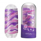 Мастурбатор Tenga Arte Drape - Tenga - в Ессентуках купить с доставкой