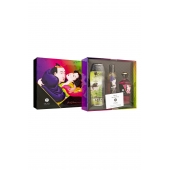 Подарочный набор Fruity Kisses из 3 предметов - Shunga - купить с доставкой в Ессентуках