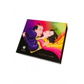 Подарочный набор Fruity Kisses из 3 предметов - Shunga - купить с доставкой в Ессентуках