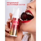 Интимная гель-смазка Shefox Premium «Спелая вишня» - 50 мл. - Shefox - купить с доставкой в Ессентуках