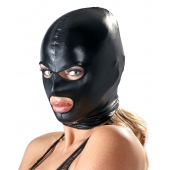 Маска на голову Head Mask black - Orion - купить с доставкой в Ессентуках