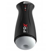 Мастурбатор с вибрацией Fap-gasm - Pipedream - в Ессентуках купить с доставкой