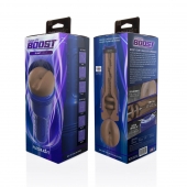 Мастурбатор-анус Fleshlight Boost Blast Female - Fleshlight - в Ессентуках купить с доставкой