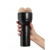 Мастурбатор-анус Feel Stroker Extra Tight - Kiiroo - в Ессентуках купить с доставкой