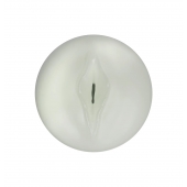 Люминесцентный мастурбатор-вагина FeelGlow Stroker - Kiiroo - в Ессентуках купить с доставкой