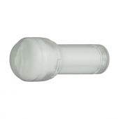 Люминесцентный мастурбатор-вагина FeelGlow Stroker - Kiiroo - в Ессентуках купить с доставкой