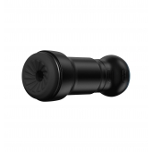 Ченый мастурбатор с интерактивная насадкой PowerBlow   Feel Pocket Stroker - Kiiroo - в Ессентуках купить с доставкой