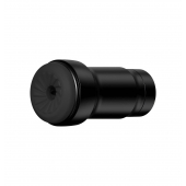 Черный мастурбатор Feel Pocket Stroker - Kiiroo - в Ессентуках купить с доставкой