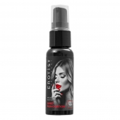Съедобный гель Erotist Sweet Provocation Watermelon - 30 мл. - Erotist Lubricants - купить с доставкой в Ессентуках