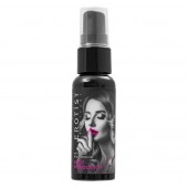 Съедобный гель Erotist Sweet Provocation Grapes - 30 мл. - Erotist Lubricants - купить с доставкой в Ессентуках