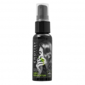 Съедобный гель Erotist Sweet Provocation Fruit Trio со вкусом киви, граната и яблока - 30 мл. - Erotist Lubricants - купить с доставкой в Ессентуках