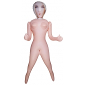 Надувная секс-кукла Monika - Boys of Toys - в Ессентуках купить с доставкой