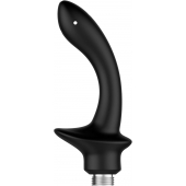 Набор из 2 насадок для анального душа Shower Douche Duo Kit Beginner - Nexus Range - купить с доставкой в Ессентуках