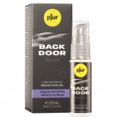 Сыворотка для анального секса pjur Back Door Serum - 20 мл. - Pjur - купить с доставкой в Ессентуках
