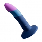 Страпон унисекс Romp Piccolo Pegging Kit - ROMP - купить с доставкой в Ессентуках
