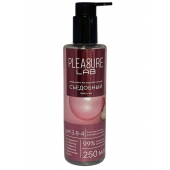Лубрикант на водной основе Pleasure Lab с ароматом бабл-гам - 250 мл. - Pleasure Lab - купить с доставкой в Ессентуках