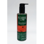 Лубрикант на водной основе Pleasure Lab с ароматом арбуза - 250 мл. - Pleasure Lab - купить с доставкой в Ессентуках
