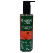 Лубрикант на водной основе Pleasure Lab с ароматом арбуза - 250 мл. - Pleasure Lab - купить с доставкой в Ессентуках