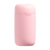 Розовый мастурбатор Tenga Puffy - Tenga - в Ессентуках купить с доставкой