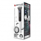 Мастурбатор с вибрацией и ротацией Kahleah - Baile - в Ессентуках купить с доставкой