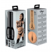 Мастурбатор-вагина FeelReya Stroker - Kiiroo - в Ессентуках купить с доставкой