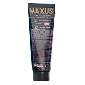 Интимный гель на силиконовой основе MAXUS Silky Touch - 75 мл. - Maxus - купить с доставкой в Ессентуках